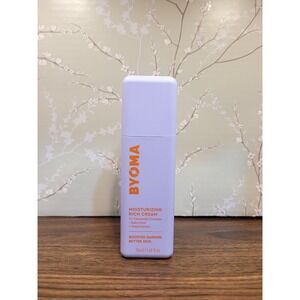 Byoma Moisturizing‎ Rich Cream